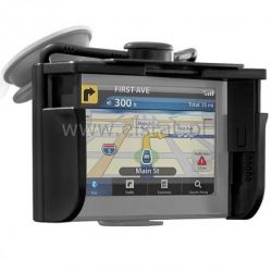 Osłona przeciwsłoneczna do nawigacji GPS 3,5-7