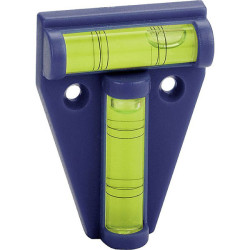 kwb 062500 Post level with vertical and horizontal levelling 1pc