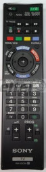 Zamiennik Sony RM-ED058