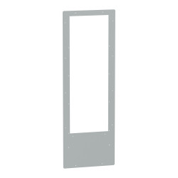 Zestaw montażowy Zestaw do montażu panelowego NSYCUACC026DG Galvanised Steel