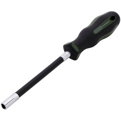 Draper Expert 24714 Flexible Nut Driver, 8mm