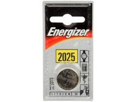 Bateria litowa 3V CR2025 ENERGIZER