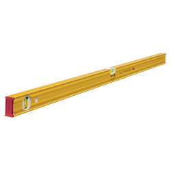 Stabila 19169 80 AS Spirit Level 2 Vial 120cm