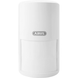 ABUS FUBW35000A Smartvest Motion Detector Wireless 12m Range Infrared