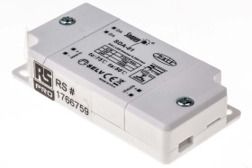 Sterownik LED napięcie wyjciowe: 12 → 24V 6.25A napięcie wejściowe: 12 → 24 V dc stabilizowany prądowo