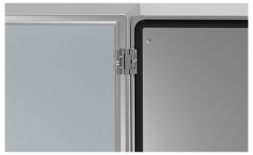 Zawias nVent HOFFMAN MMHS03 (VE3) metal 3 szt.