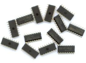 L6574D SMD SO-16 UKŁAD SCALONY