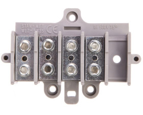 Złącze/ odgałęźnik WLZ 4x35mm2 48.435