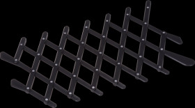 Vehicle - fresh air screen for car windows