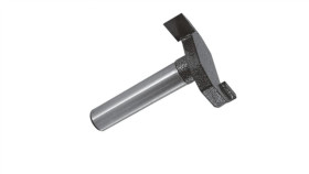 Frez Rowkujący T T8 D32 H6.35 B9.4Mm