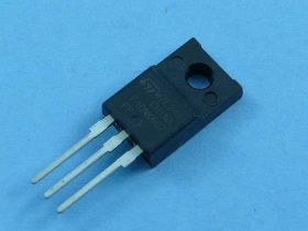 10NK60ZFP-STP N 10A/600V/35W Rds=0,65