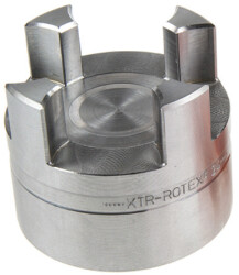 KTR 80 mm