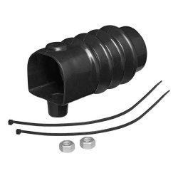 Mieszek gumowy, osłona Williams KFG35