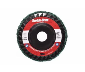 Tarcza ścierna Tarcza do szlifowania 115mm 3M Węglik krzemu