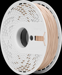 F30-BEIGE-175-085 Filament, FiberFlex 30D beige, 1.75 mm/0.85 kg