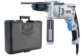 Wiertarka udarowa MacAllister 600W 0 - 3000 obr./min