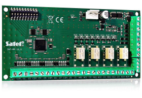 Ekspander wejść i wyjść INT-PP