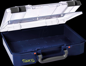 142861 CarryLite 80 4x8-0/DL