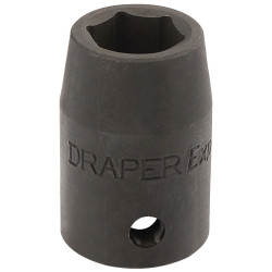 Draper Expert 26882 14mm 1/2&quot; Square Drive Powerdrive Impact Socket