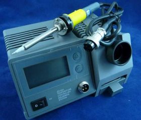 ZD-931 STACJA LUTOWNICZA 150-450°C 48W