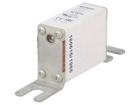 3NE8731-1 Bezpiecznik: topikowy 315A 690VAC 440VDC przemysłowy