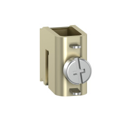 Złącze szyny głównej, 690V, 270A, Schneider Electric Linergy