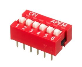 PRZ NDS-06V PRZ NDS-06V