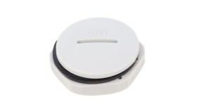 Zaślepka Poliamidowa Pg21 Dz2 21 E03dk-02110300603