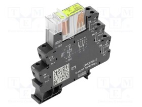 TRS-24VUC-2CO-FG