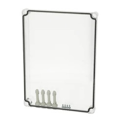 Pokrywa Pokrywa EKP 30-T cover Poliwęglan