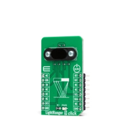 MIKROE LightRanger 9 Click