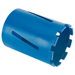 Draper 43714 117 x 150mm Diamond Core Bit