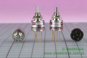 SFCP12AC-CT-2X15-FL-10K