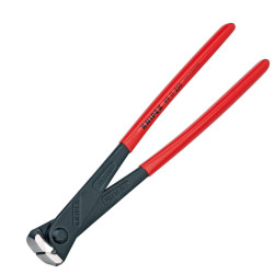 Knipex 99 11 250 High Leverage Concretors&#x27; Nippers High Lever Transmission 250mm