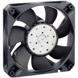 ebm-papst 9694390184 4400 Fn Axial Fan 24V DC 225m&#xB3;/h 119x119x25.4mm