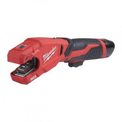 Obcinak do rur INOX RAPTOR M12 PCSS-202C MILWAUKE