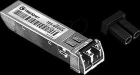 TEG-MGBSX Mini GBIC, 1000Base-SX, Multimode