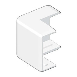 Narożnik zewnętrzny LHD 40x20mm biały KOPOS