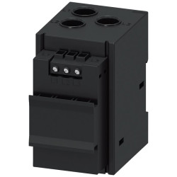 Moduł połączeniowy Moduł pomiaru natężenia SIRIUS 115 A 110 → 690 V