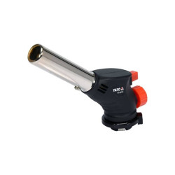 Palnik gazowy do lutowania - Yato YT-36710