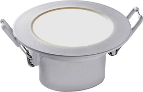 Oświetlenie wewnętrzne LED Heitronic DL7002 500594 7 W