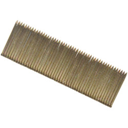 Bostitch HCFN-30 HCFN Series High Carbon Galv Nails 15 Gauge 30mm - Pack Of 1500