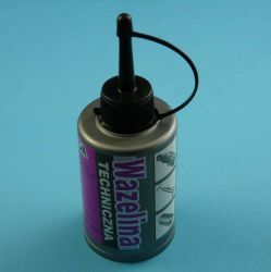 WAZELINA TECHNICZNA 60ml Z APLIKATOREM