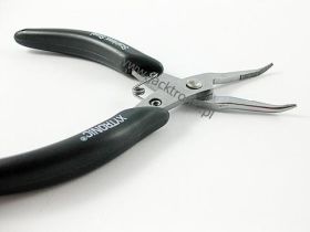 SZCZYPCE AX105 ODGIĘTE