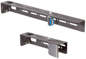 Siłownik Siłownik tłumiący SICK do Czujniki Montaż na obudowie