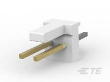TE Connectivity 3-641213-2 TE AMP MTA-100 CL Connectors, 1 szt.