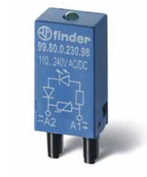 99.80.0.024.98 Moduł LED+VAR. 6-24V AC/DC (99.80.0.024.98)