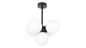 Lampa Sufitowa K-5361 Z Serii Inez Kaja Lighting