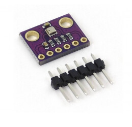 BME280 Temperature, Humidity and Pressure Sensor 3.3V Arduino