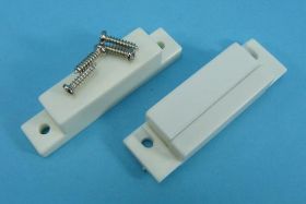 LP-304 NO CZUJNIK KONTAKTR.BIAŁY